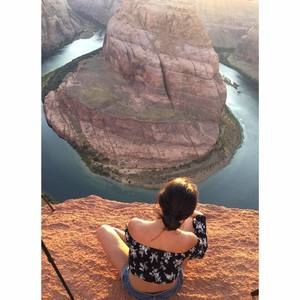 Meet your Posher, Samantha